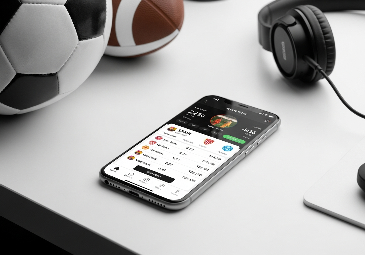 Must-Have Features in Sports Betting Apps for Ghanaian Punters